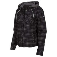 klim-chemise-a-manches-longues-upland-insulated-flannel