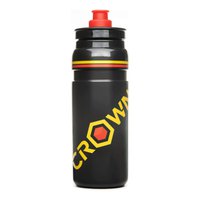 Crown sport nutrition Gourd Pro Fly Flasche