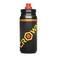 Crown sport nutrition Gourd Pro Fly Flasche