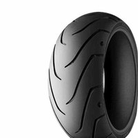 Michelin Cafe Racer-takarengas Scorcher 11 65H TL