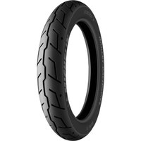 Michelin Scorcher 31 62H TL Cafe Racer Front Tire