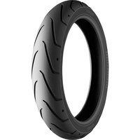 Michelin Scorcher Sport (58W) TL Cafe Racer Front Tire