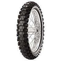 Pirelli Scor.XC Mid Hard 59R TT Motocross Rear Rear Tire