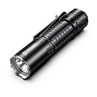 Speras Tactical Torch E2R With 1500 Lumens