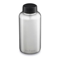 Klean kanteen 1.8L Stainless Steel Bottle
