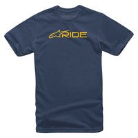 alpinestars-ride3-kurzarm-t-shirt