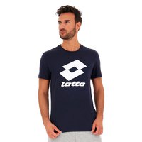 Lotto Camiseta De Manga Curta Smart II JS