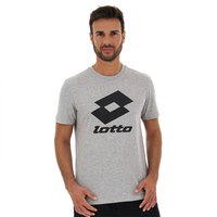 Lotto Kortermet T-skjorte Smart II Mel JS