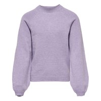 only-lesly-kings-o-neck-sweater