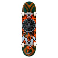 Enuff skateboards Dreamcatcher Mini 7.25´´ Skateboard