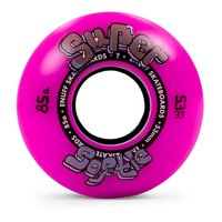 Enuff skateboards Super Softie Skates Wheels