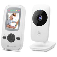 Motorola Video Babyovervåge VM481