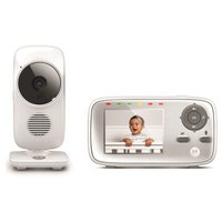 Motorola VM483 Video Babyfoon