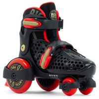 Rio roller Adjustable Rental Youth Roller Skates