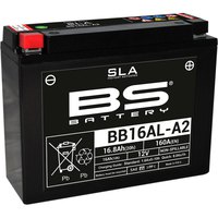 Bs battery BB16AL-A2 SLA 12V 210 A μπαταρία