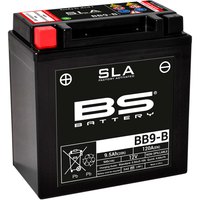 Bs battery BB9-B SLA 12V 115 A μπαταρία