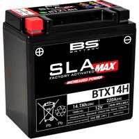 Bs battery BTX14H SLA MAX 12V 220 A μπαταρία