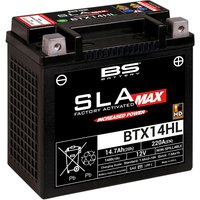 Bs battery BTX14HL SLA MAX 12V 220 A μπαταρία