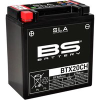 Bs battery BTX20CH SLA 12V 270 A μπαταρία