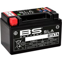 Bs battery BTX7A SLA 12V 105 A μπαταρία