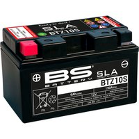 Bs battery BTZ10S SLA 12V 190 A μπαταρία