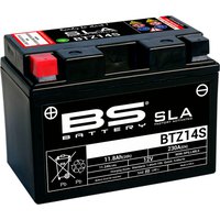 Bs battery BTZ14S SLA 12V 230 A μπαταρία