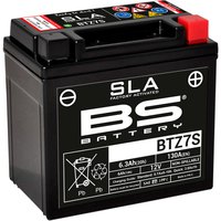 Bs battery BTZ7S SLA 12V 130 A μπαταρία