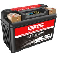 Bs battery Lithium BSLI03 μπαταρία