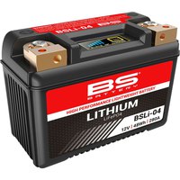 Bs battery Lithium BSLI04 μπαταρία