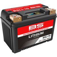 Bs battery Lithium BSLI10 μπαταρία