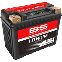 Bs battery Lithium BSLI12 μπαταρία