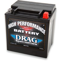 Drag specialties High Performance AGM 12V 166x126x175 mm μπαταρία