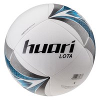 huari-bola-futebol-lota