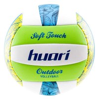 huari-palmis-volleybal-bal