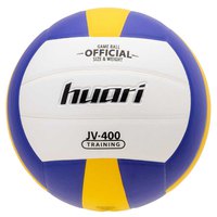 huari-siles-volleybal-bal