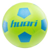 huari-zine-voetbal-bal