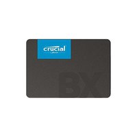 Crucial CT500BX500SSD1 500GB Жесткий диск SSD