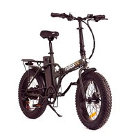 Nilox Vélo électrique pliant X8 Plus