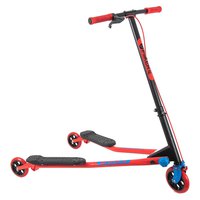 Yvolution Patinete Fliker Air A3