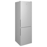 candy-cce4t620es-two-doors-fridge