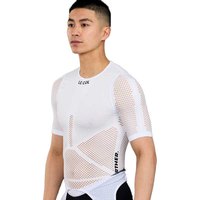 le-col-pro-mesh-short-sleeve-base-layer