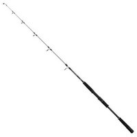 Mitchell Canna Jigging Tanager SW
