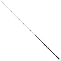 Mitchell Tanager SW Squid Egging Rod