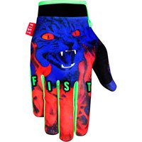 fist-hell-cat-długie-rękawiczki