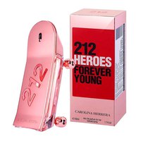 Carolina herrera 212 Heroes 50ml Parfum