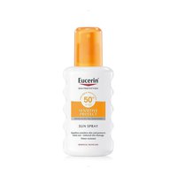 Eucerin Spray SPF50 200ml Sunscreen
