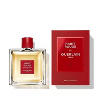 guerlain-オードトワレ-habit-rouge-150ml