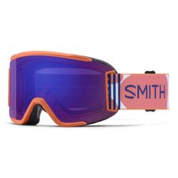 Smith スキー用のゴーグル Squad S