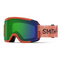 Smith Squad Лыжные Очки