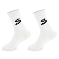 spiuk-chaussettes-top-ten-2-pairs